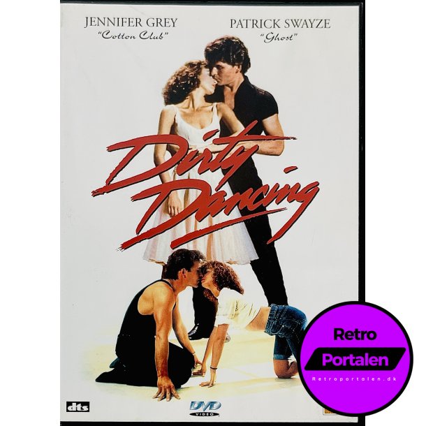 Dirty Dancing (DVD)