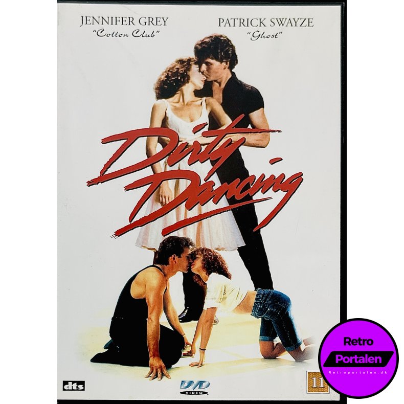 Dirty Dancing (DVD)