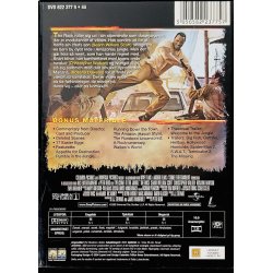 Welcome To The Jungle (DVD)