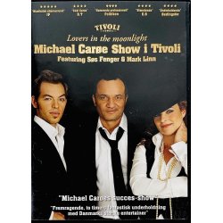 Michael Care Show I Tivoli (DVD)