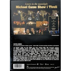 Michael Care Show I Tivoli (DVD)