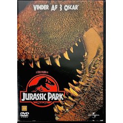 Jurassic Park (DVD)