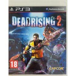 Dead Rising 2 (PS3)
