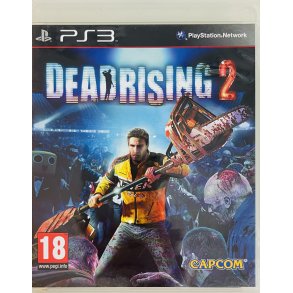 Dead Rising 2 (PS3)