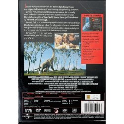 Jurassic Park (DVD)