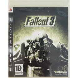 Fallout 3 (PS3)