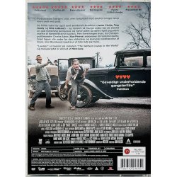 Lawless (DVD)