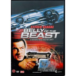 Belly Of The Beast (Steven Seagal) (DVD)