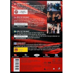 Belly Of The Beast (Steven Seagal) (DVD)