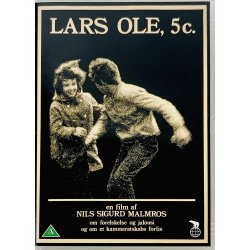 Lars Ole, 5C. (DVD)