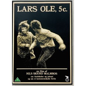 Lars Ole, 5C. (DVD)
