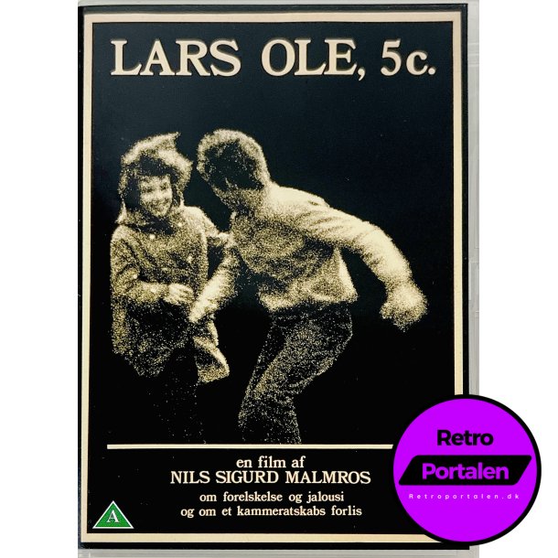 Lars Ole, 5C. (DVD)