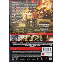 A Good Day To Die Hard (DVD)