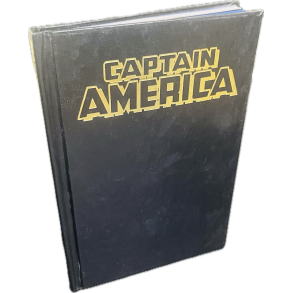 Captain America: The Death Of Captain America Vol. 2 (Engelsk) (Marvel) (Tegneserie)