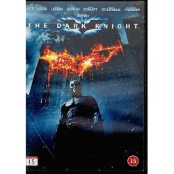 The Dark Knight (DVD)