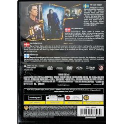 The Dark Knight (DVD)
