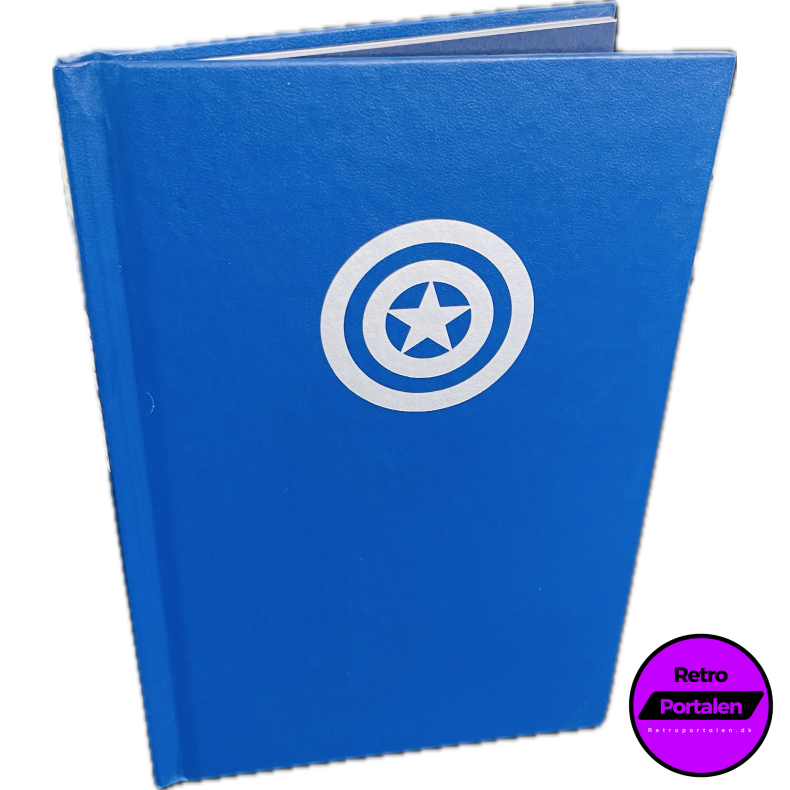 Captain America Vol. 3 (Brubaker/Zircher) (Engelsk) (Marvel) (Tegneserie)