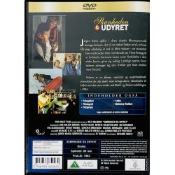 Sknheden &amp; Udyret (Nils Malmros) (DVD)