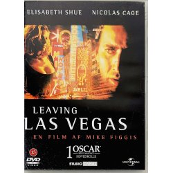 Leaving Las Vegas (DVD)