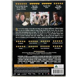 Kongens Store Tale (DVD)