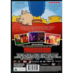 The Simpsons Movie (DVD)