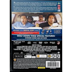 The Hangover Part 3 (DVD)