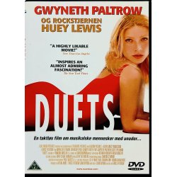 Duets (DVD)