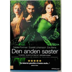 Den Anden Sster (DVD)