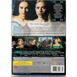 Den Anden Sster (DVD)
