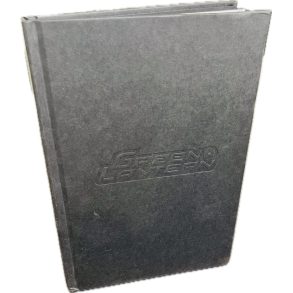 Green Lantern: War Of The Green Lanterns (Engelsk) (DC Comics) (Tegneserie)