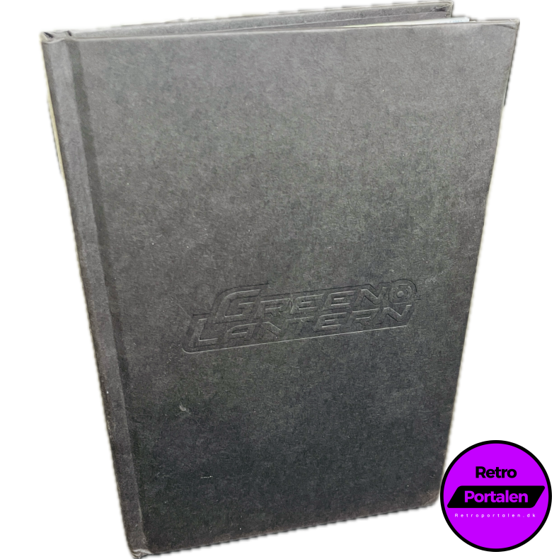 Green Lantern: War Of The Green Lanterns (Engelsk) (DC Comics) (Tegneserie)