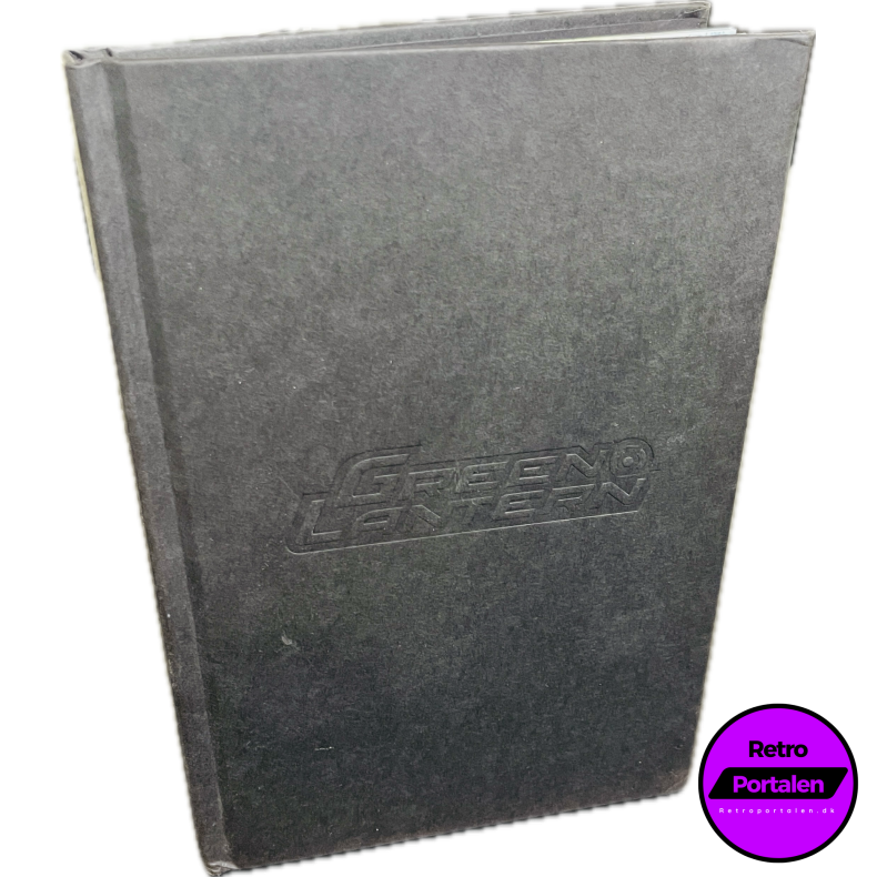 Green Lantern: War Of The Green Lanterns (Engelsk) (DC Comics) (Tegneserie)