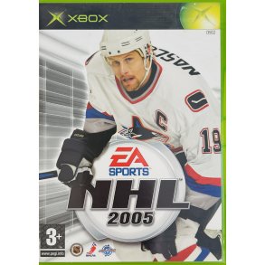 NHL 2005 (Xbox)
