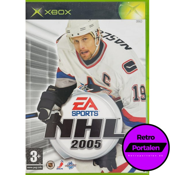 NHL 2005 (Xbox)