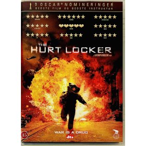 The Hurt Locker (DVD)
