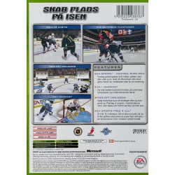 NHL 2005 (Xbox)