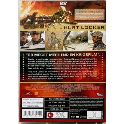 The Hurt Locker (DVD)