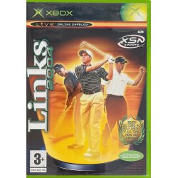 Links 2004 (Xbox)