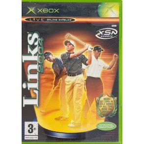 Links 2004 (Xbox)