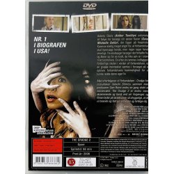 Forbandelsen The Grudge 2 (DVD)