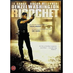 Ricochet (DVD)