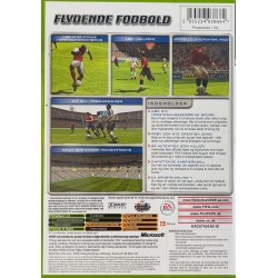 Fifa Football 2005 (Xbox)