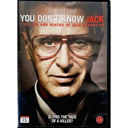 You Dont Know Jack (DVD)