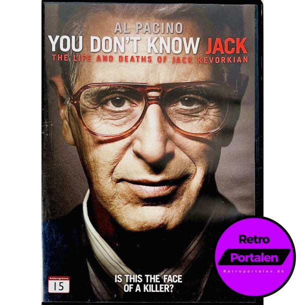 You Dont Know Jack (DVD)