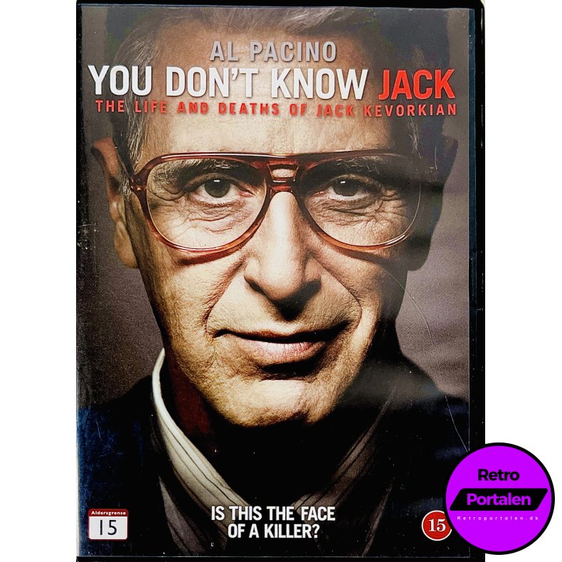 You Don�t Know Jack (DVD)