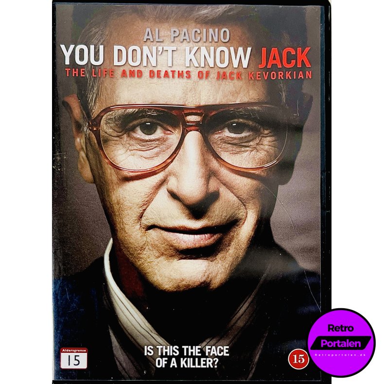 You Dont Know Jack (DVD)