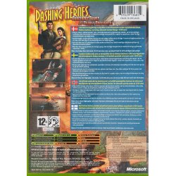 Crimson Skies (Xbox)