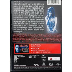 Strange Days (DVD)