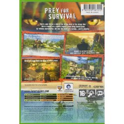 Far Cry Instincts (Xbox)