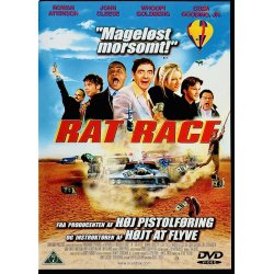 Rat Race (DVD)